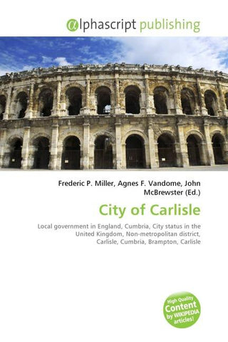 City of Carlisle