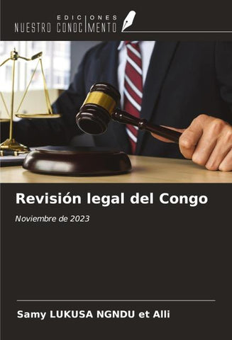 Revisión legal del Congo