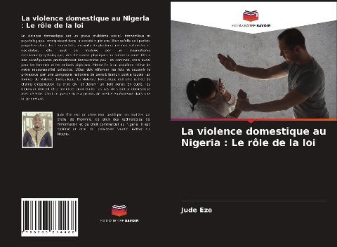 La violence domestique au Nigeria : Le rôle de la loi