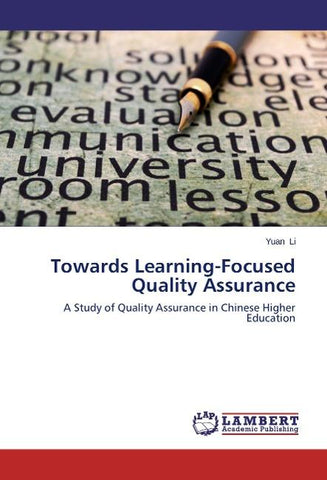 Towards Learning-Focused Quality Assurance