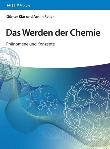 Das Werden der Chemie