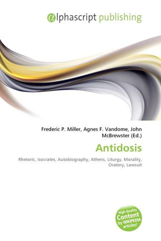 Antidosis