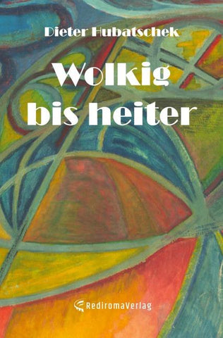 Wolkig bis heiter