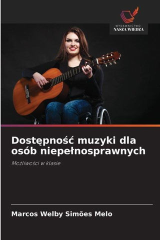 Dost¿pno¿¿ muzyki dla osób niepe¿nosprawnych