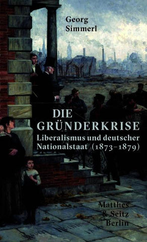 Die Gründerkrise