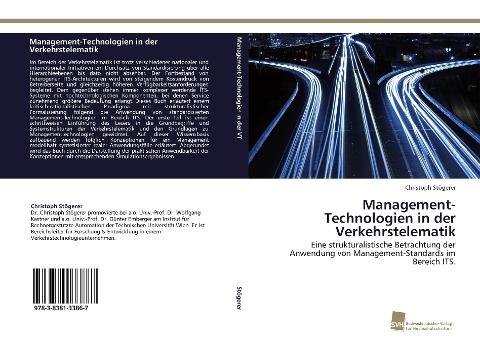 Management-Technologien in der Verkehrstelematik