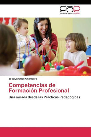 Competencias de Formación Profesional