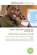 Common Access Card