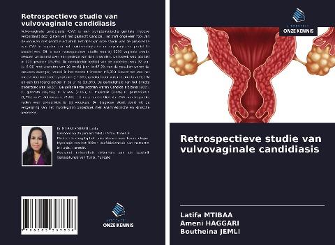 Retrospectieve studie van vulvovaginale candidiasis