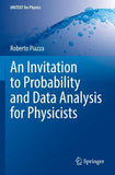 An Invitation to Probability and Data Analysis for Physicists