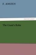 The Giant's Robe