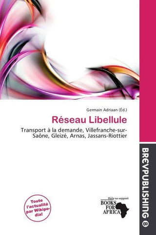 Réseau Libellule