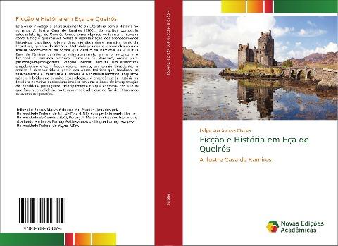 Ficção e História em Eça de Queirós