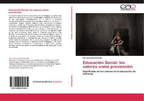Educación Social: los valores como prevención