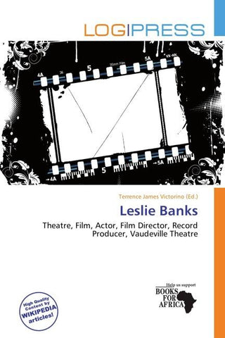 Leslie Banks
