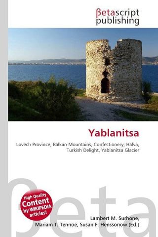 Yablanitsa