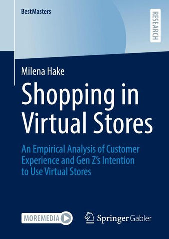 Shopping in Virtual Stores