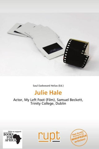 Julie Hale