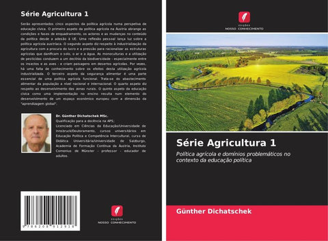 Série Agricultura 1