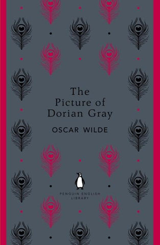 The Picture of Dorian Gray