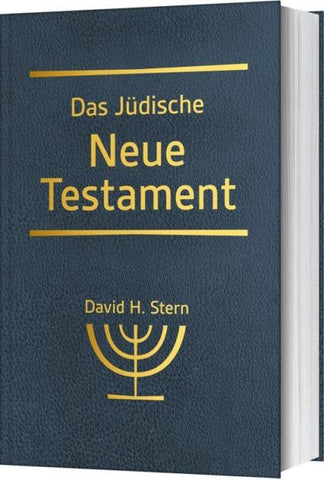 Das Jüdische Neue Testament