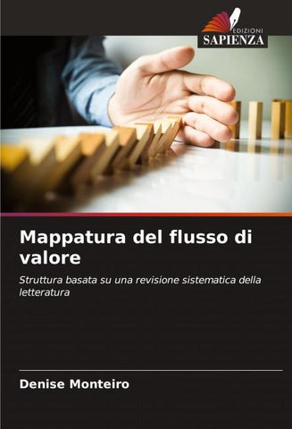 Mappatura del flusso di valore