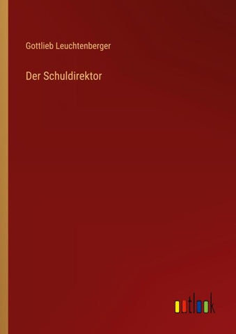 Der Schuldirektor