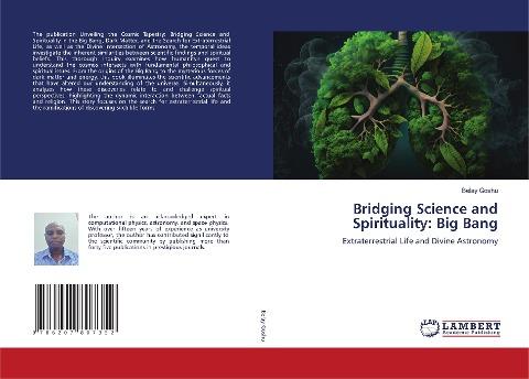 Bridging Science and Spirituality: Big Bang
