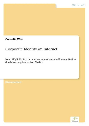 Corporate Identity im Internet
