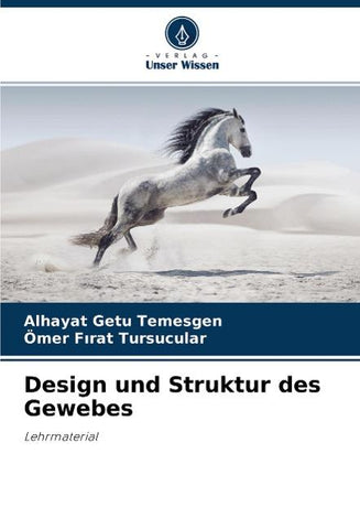 Design und Struktur des Gewebes