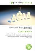 Central Asia