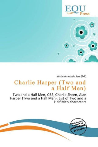 Charlie Harper (Two and a Half Men)