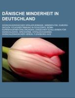 Dänische Minderheit in Deutschland