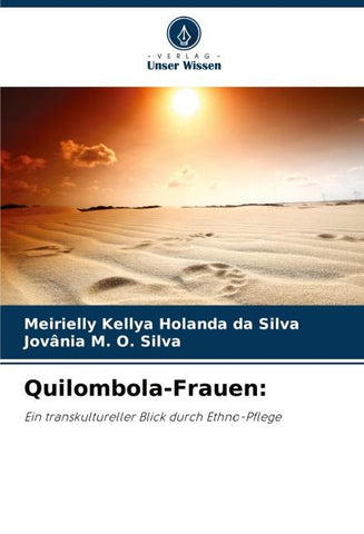 Quilombola-Frauen: