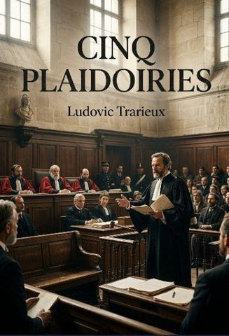 Cinq plaidoiries