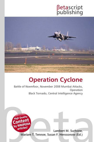 Operation Cyclone