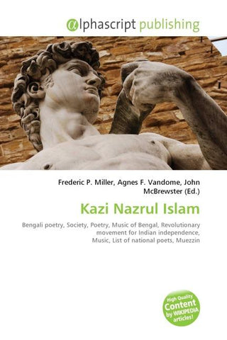Kazi Nazrul Islam