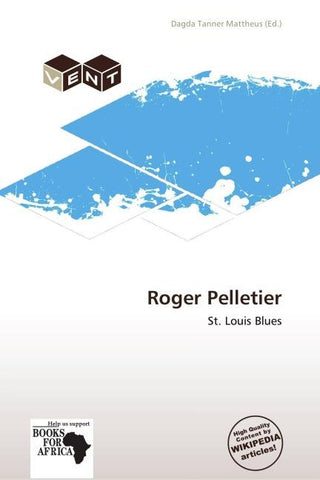 Roger Pelletier