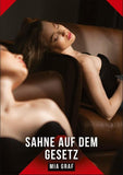 Sahne auf dem Gesetz