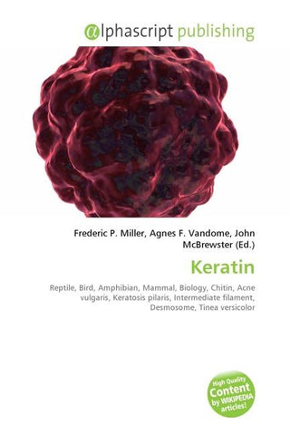 Keratin