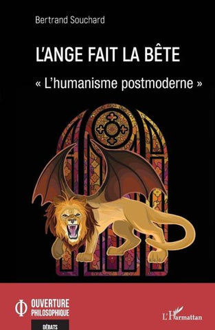 L'ange fait la bête