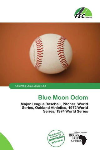 Blue Moon Odom