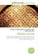 Politics of Iran