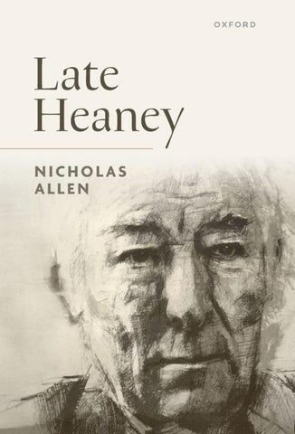 Late Heaney