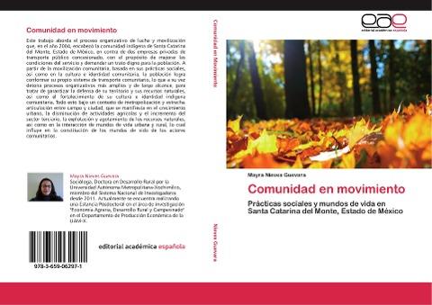 Comunidad en movimiento