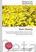 Ruin Theory