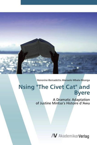 Nsing "The Civet Cat" and Byere