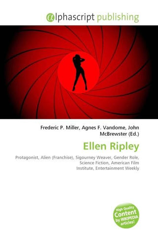 Ellen Ripley