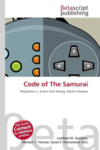 Code of The Samurai