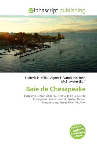 Baie de Chesapeake